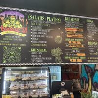   at VegainzLA - La Brea in Inglewood