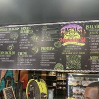   at VegainzLA - La Brea in Inglewood