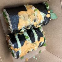   at VegainzLA - La Brea in Inglewood