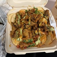   at VegainzLA - La Brea in Inglewood