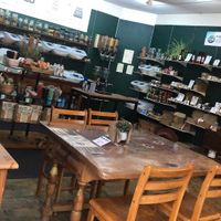 1 at Baobab in Banff