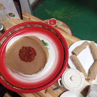  at Elsa's in South West London