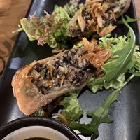   at Glory Restaurant in Berlin