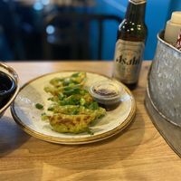   at Tuk Tuck in Bristol