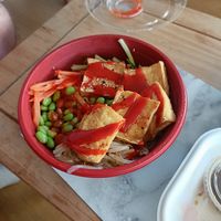  at Tuk Tuck in Bristol