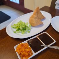  at Spirit of India in Lexington