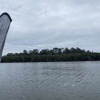   at Armory Wharf Cafe in Newington