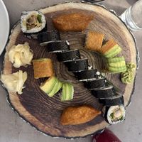   at Screaming Tuna in Mequon