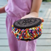  at The Lucky Cupcake in New Hope