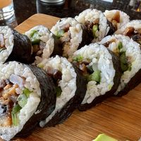   at Screaming Tuna in Milwaukee