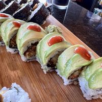   at Screaming Tuna in Milwaukee