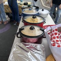   at Kind Meals in Columbus