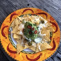   at El Mosquito in Bremgarten