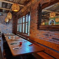  at El Mosquito in Bremgarten