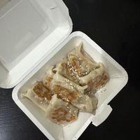   at Veggie Lover Cafe in Vientiane