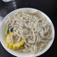   at Veggie Lover Cafe in Vientiane