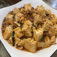   at Veggie Lover Cafe in Vientiane