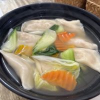   at Veggie Lover Cafe in Vientiane