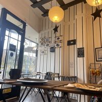   at Time2Chill in North London