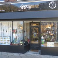  at Time2Chill in North London