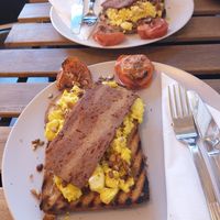  at Time2Chill in North London