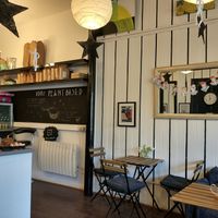  at Time2Chill in North London