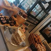  at Time2Chill in North London