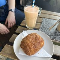   at Time2Chill in North London