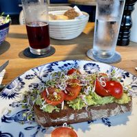   at Das Glöck'l in Sylt