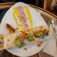  at Brunch & Cake - Rosselló in Barcelona