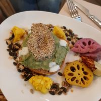  at Brunch & Cake - Rosselló in Barcelona