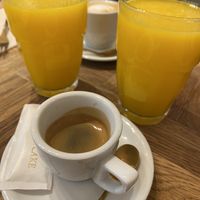   at Brunch & Cake - Rosselló in Barcelona