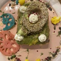   at Brunch & Cake - Rosselló in Barcelona