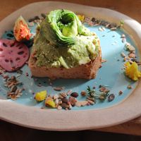  at Brunch & Cake - Rosselló in Barcelona