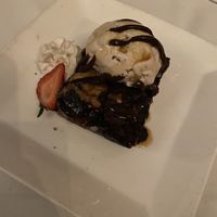 Blondie at Kres Chophouse in Orlando