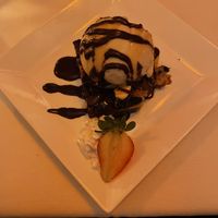 Blondie  at Kres Chophouse in Orlando