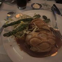 “Beef” Wellington  at Kres Chophouse in Orlando