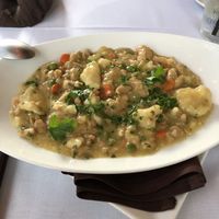   at Kres Chophouse in Orlando