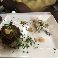   at Kres Chophouse in Orlando