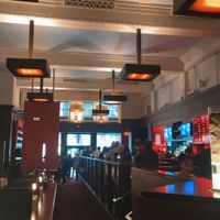 inside   at Kres Chophouse in Orlando