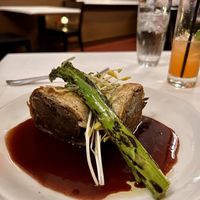 Wellington  at Kres Chophouse in Orlando