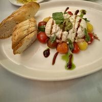   at Kres Chophouse in Orlando