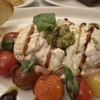   at Kres Chophouse in Orlando