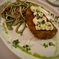   at Kres Chophouse in Orlando