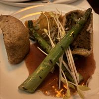 “Beef” Wellington   at Kres Chophouse in Orlando