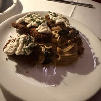   at Kres Chophouse in Orlando