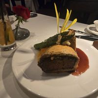  at Kres Chophouse in Orlando