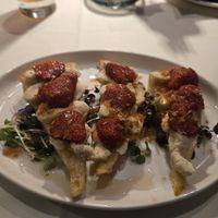  at Kres Chophouse in Orlando