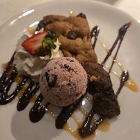  at Kres Chophouse in Orlando