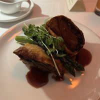   at Kres Chophouse in Orlando